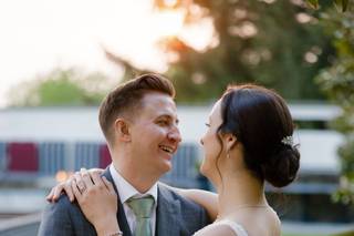 Holtz Wedding Photography - 23