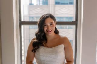 Marissa Molnar Hairstyling - 9
