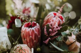 Rosery Flower Shop - 47
