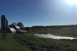 Longacre Farm Weddings - 12