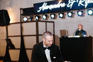 Stanley Korshak Bridal Salon - 6