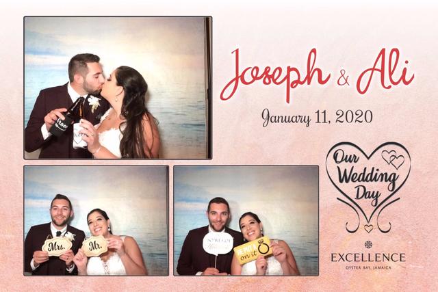 Photobooth Jamaica - 4