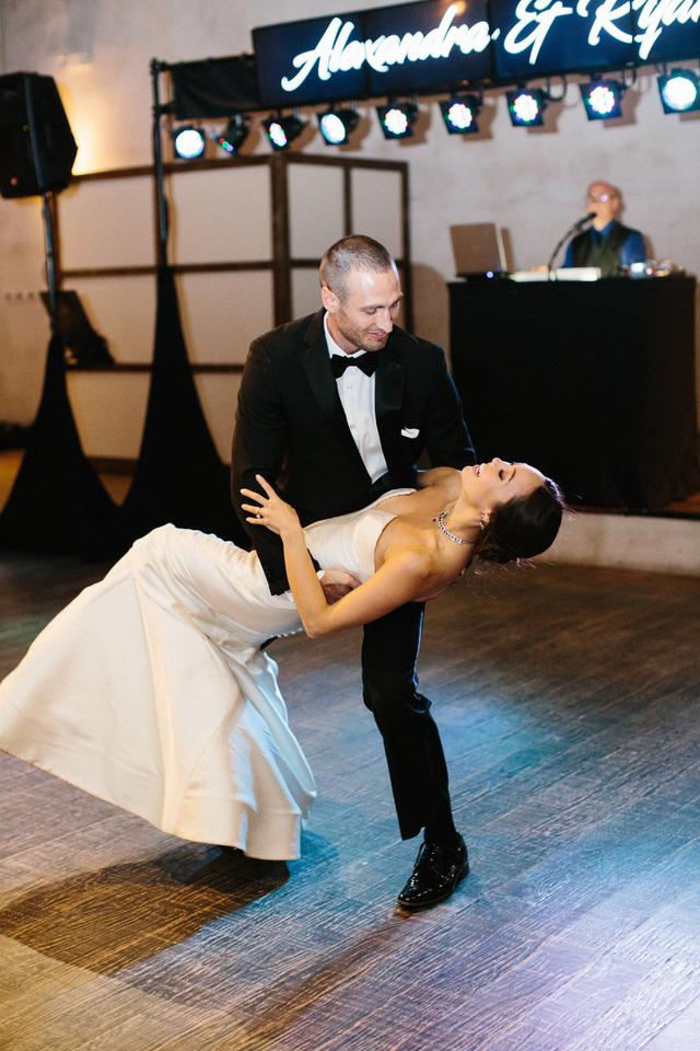 Stanley Korshak Bridal Salon - 2