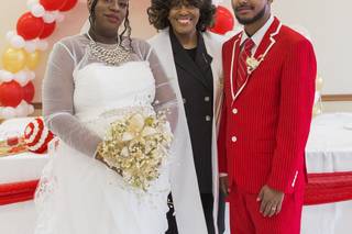 Officiant on Demand - 17