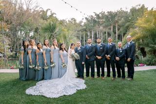 Velvet Alley Events - 14