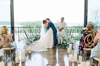 Red Velvet Weddings - 129