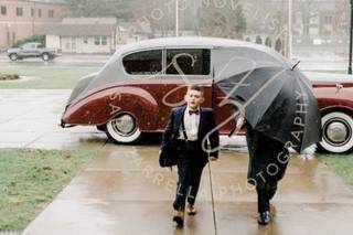 Princess Rolls Royce Limousine Service - 12
