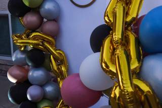 Weddings & Events By Trina - 18