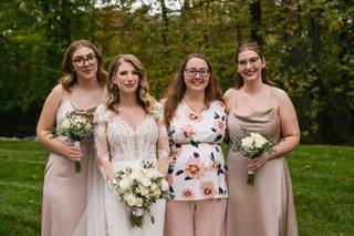 Olde Mill Inn - 29