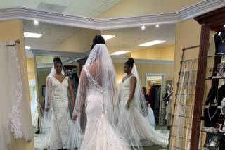 Elegant Bridals - 45