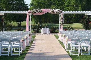Running Deer Golf Club by Ron Jaworski Weddings - 86