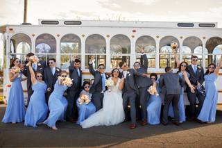 Top Class Limousine - 24