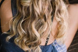 Vintage Veils - 54
