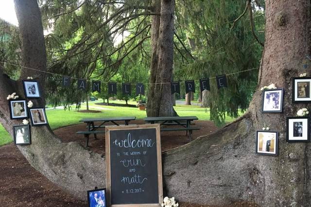 Off the Vine Catering 4