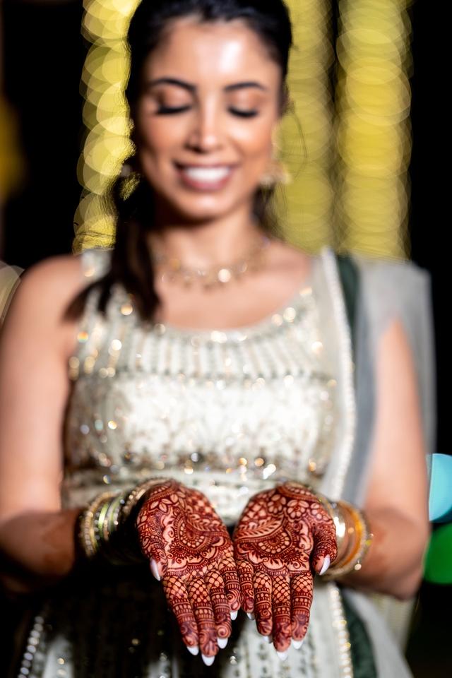 Henna Allure - 1