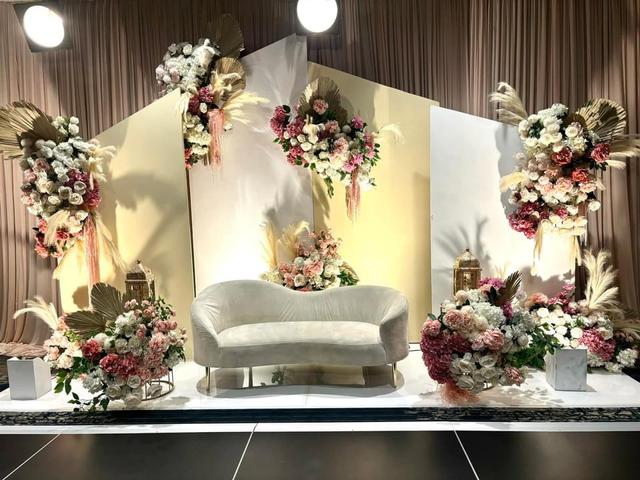 Evenings of Elegance - 1