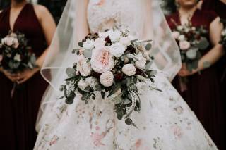 Dreyer House Florals - 75