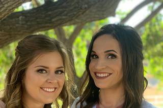 Leanna Marie Artistry - 1
