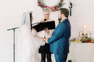 Susan Stone, Celebrant - 29