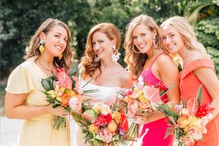 Kelly McWilliams Celebrations, Weddings & Parties - 15