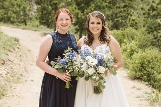 Paul Wood Florist - 10