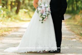 Wedding Decor by Ruth - 69