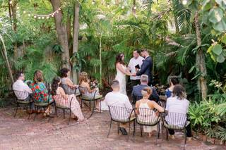 Old Town Manor Weddings - 69