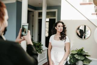 Elizabeth Dugan Hairstylist and Makeup Artist - 13