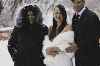 Love Matters Wedding Officiants - 6