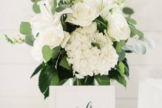 La Bella Rose - 13