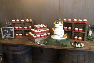 The Naked Cupcake - 26