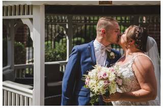 Risher Van Horn Florist - 67
