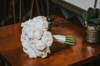Lorraine's Flowers - 110