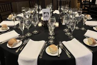 The Society Room of Hartford - 33