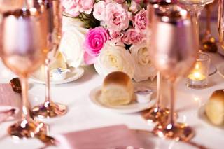 Vanessa Hayward Events - 6