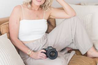 Lindsey Jones Makeup Artistry - 7