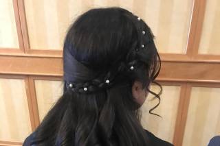 Shruti's Bridal Salon - 59