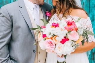 Garden Party Florist - 47