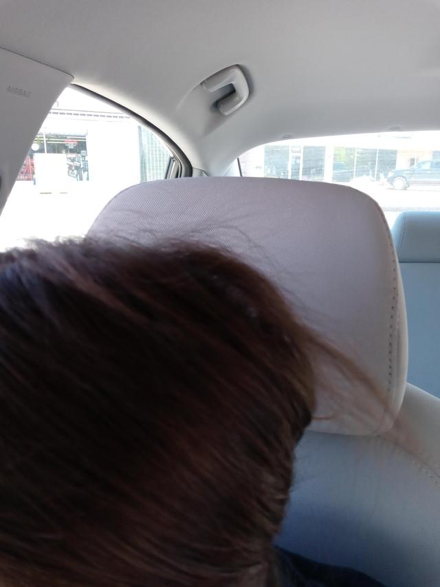 J Marie's Hair Salon - 1