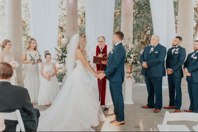 I Do Weddings Nola and Coast - 1