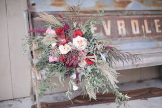 Pocketful of Posies - 10