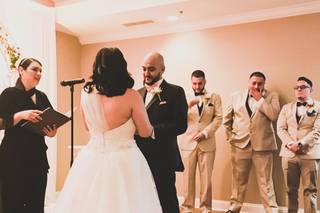 Bilingual Wedding Ceremonies - 21