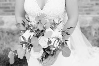 Cynthia Mae Photograph - 76