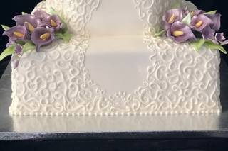 Creative Cakes and Candies - 90