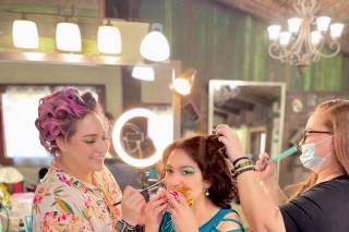 Bridal Beauty Vault - 64
