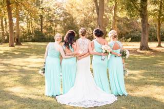 Revelations Bridal - 24