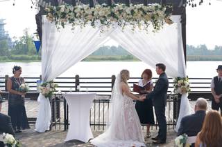 The Wedding Lady - 23