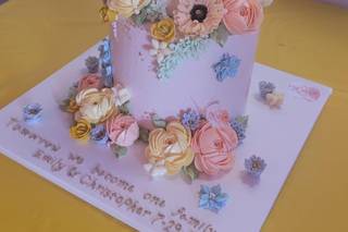 PEORY L’atelier Cake - 22