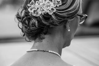 Ninah Gil Bridal Hair and Make-Up - 74