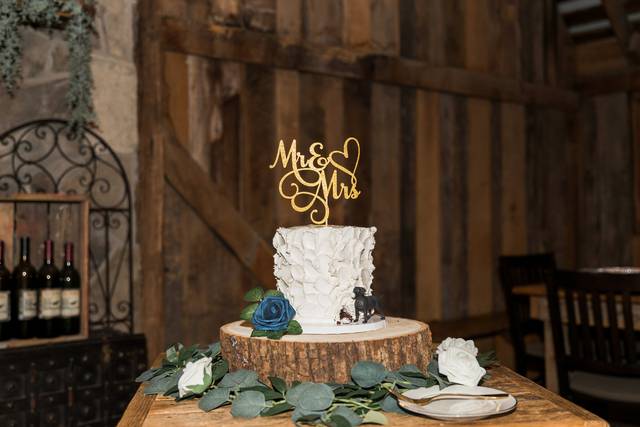 XoXo Cake Boutique 2